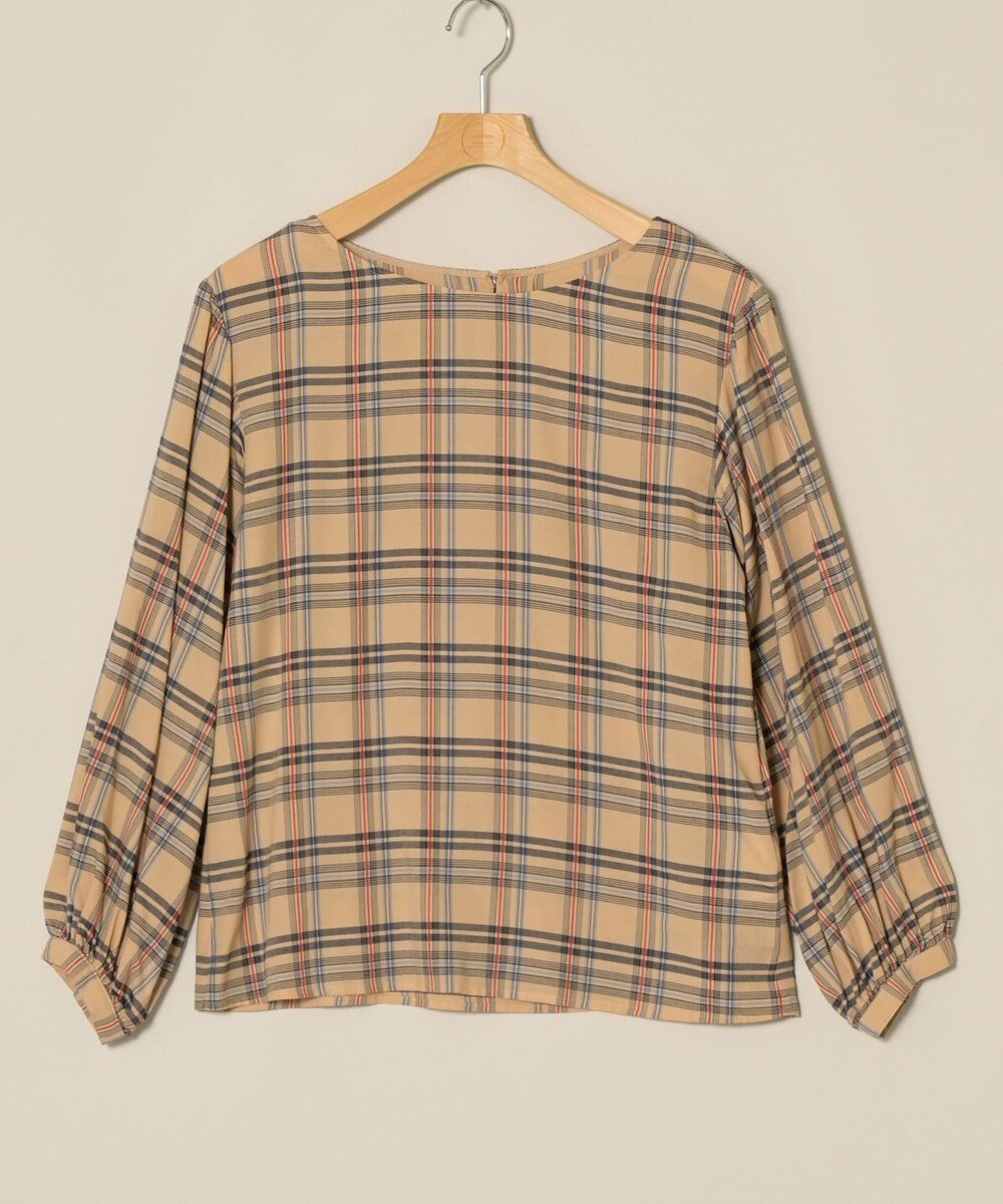 ONWARD Reuse Park 【組曲】ブラウス秋冬 