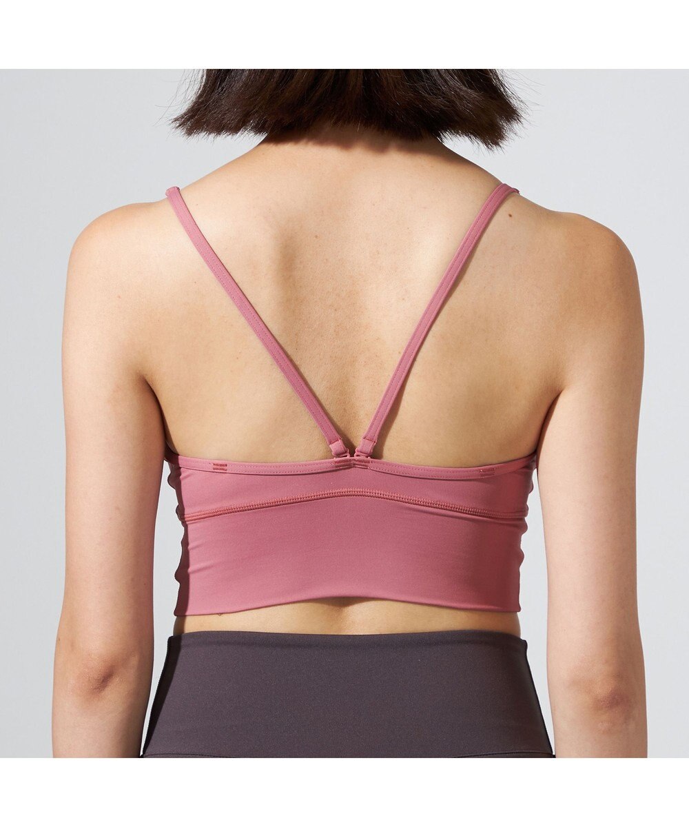 Chacott Chacott BALANCEスキントップ 