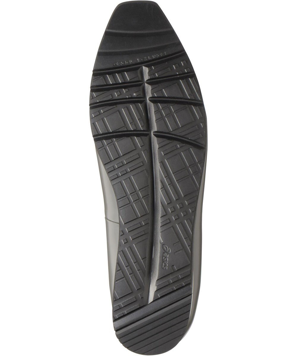 ASICS WALKING ペダラ レディース 2E 3.0cmヒール 