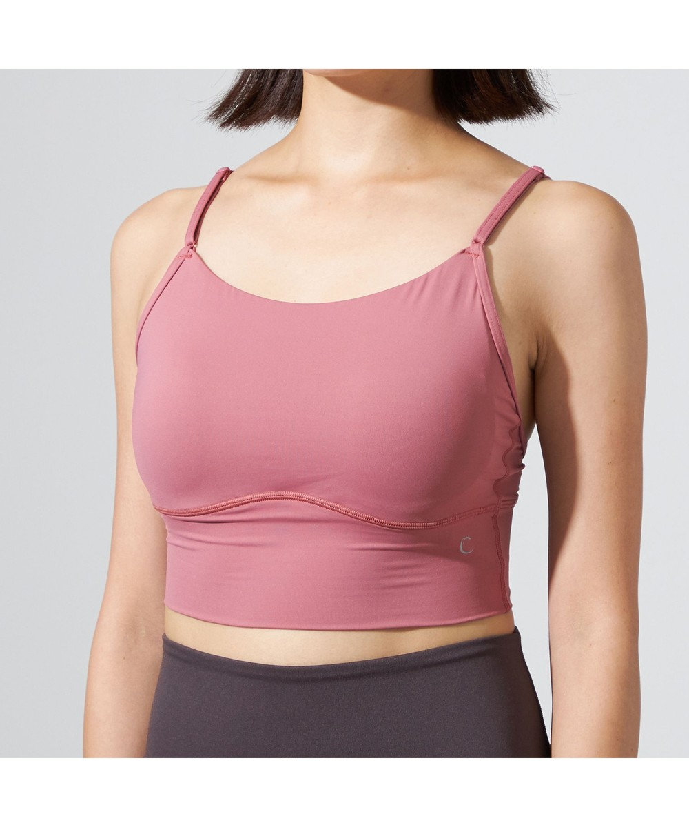 Chacott Chacott BALANCEスキントップ 