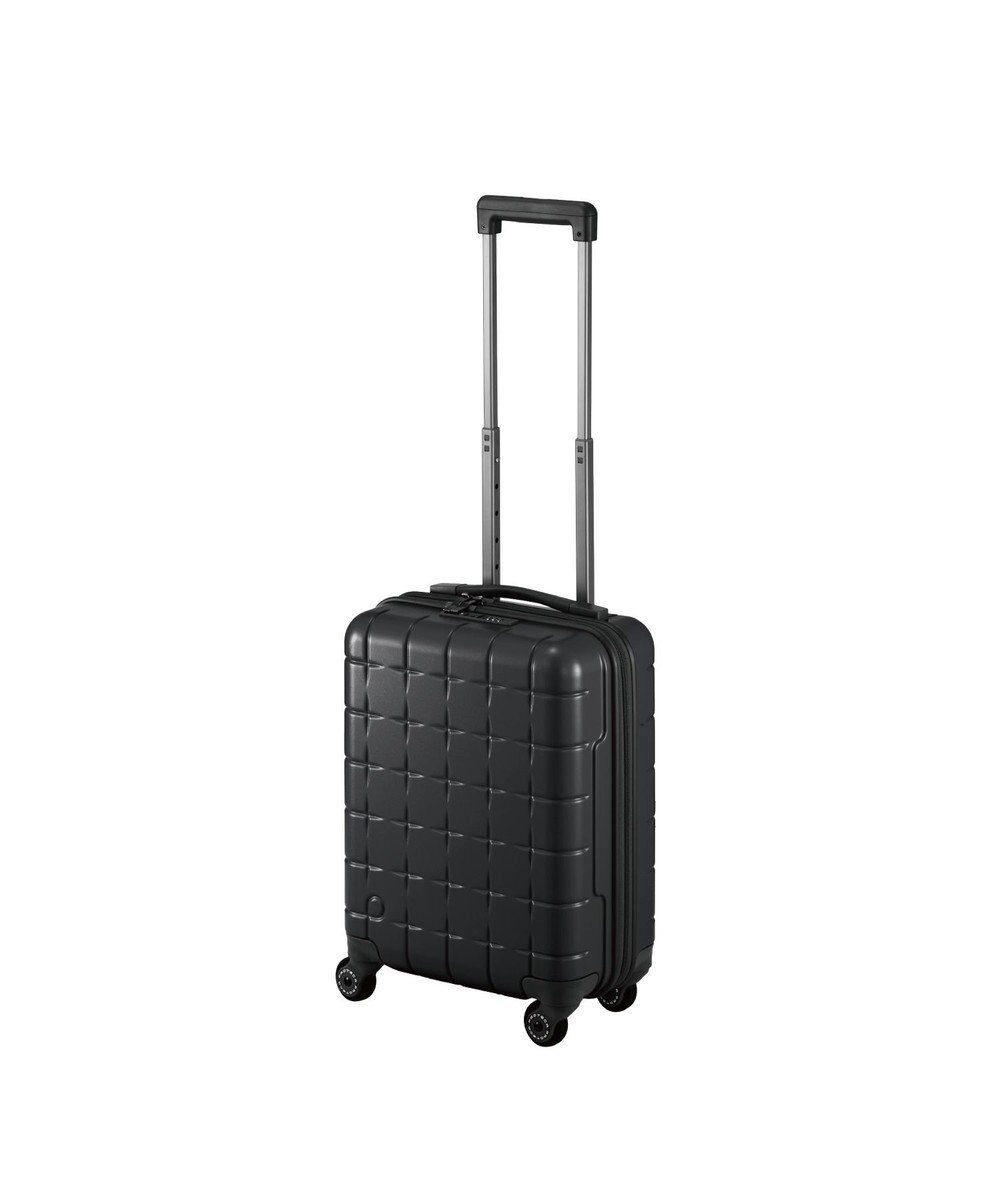 ACE BAGS & LUGGAGE Proteca 360G4 スーツケース 日本製 24L コインロッカー 機内持ち込み 02420 プロテカ 