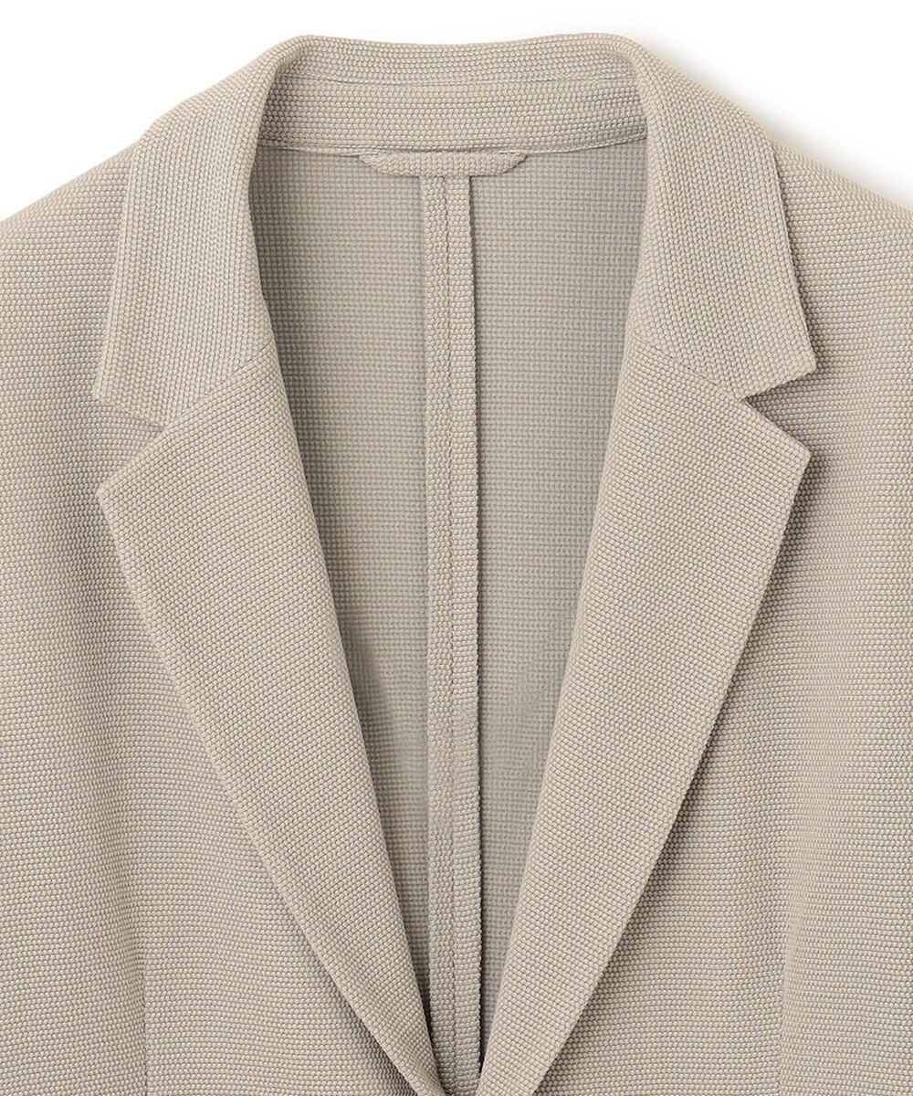 JOSEPH HOMME ソフトタックジャージー　ジャケット 