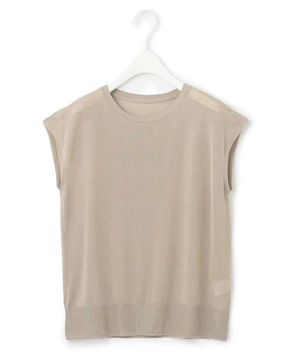 ICB 【接触冷感・洗える】PINION プルオーバー 