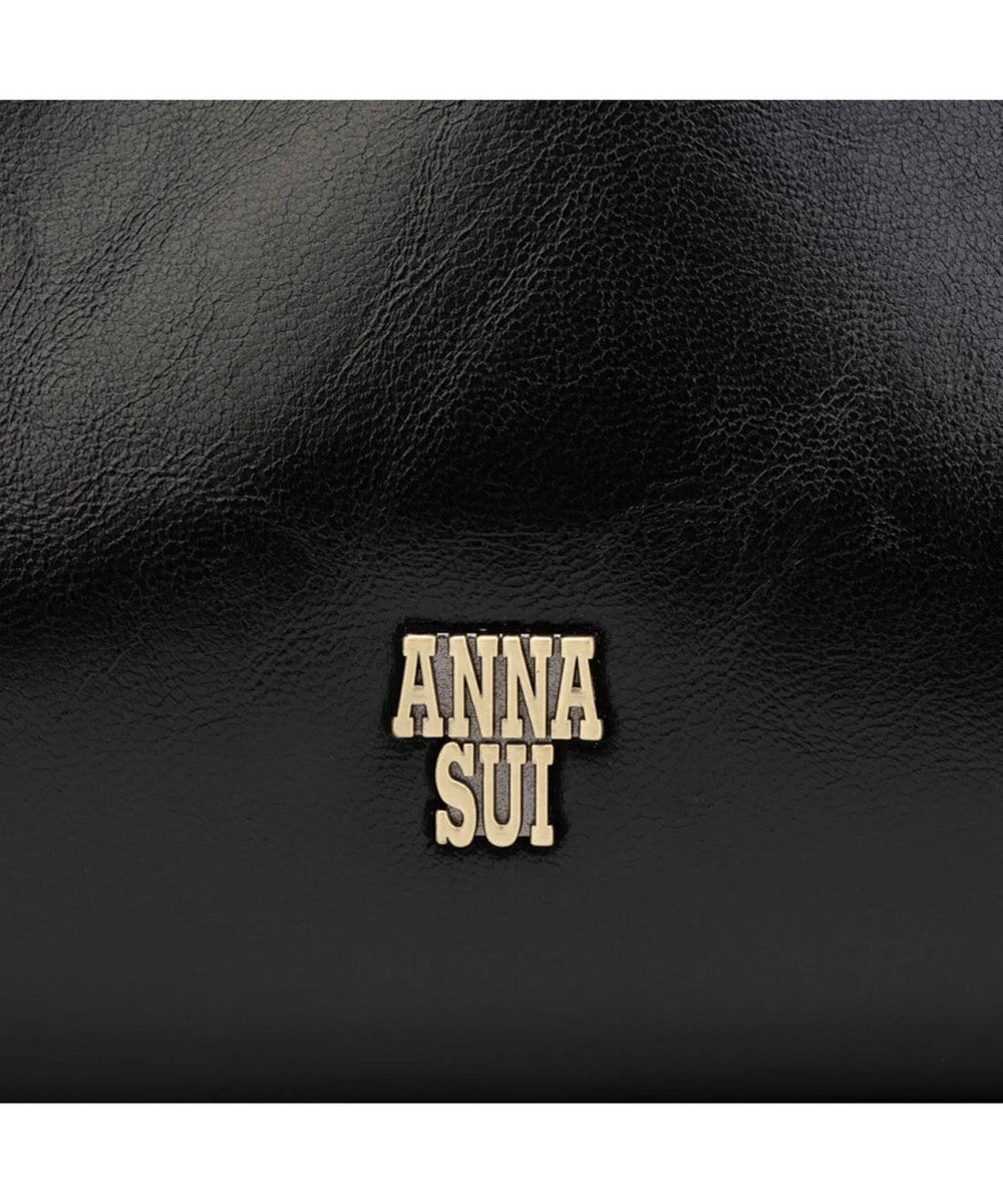 ANNA SUI ジーナ ショルダーバッグ 