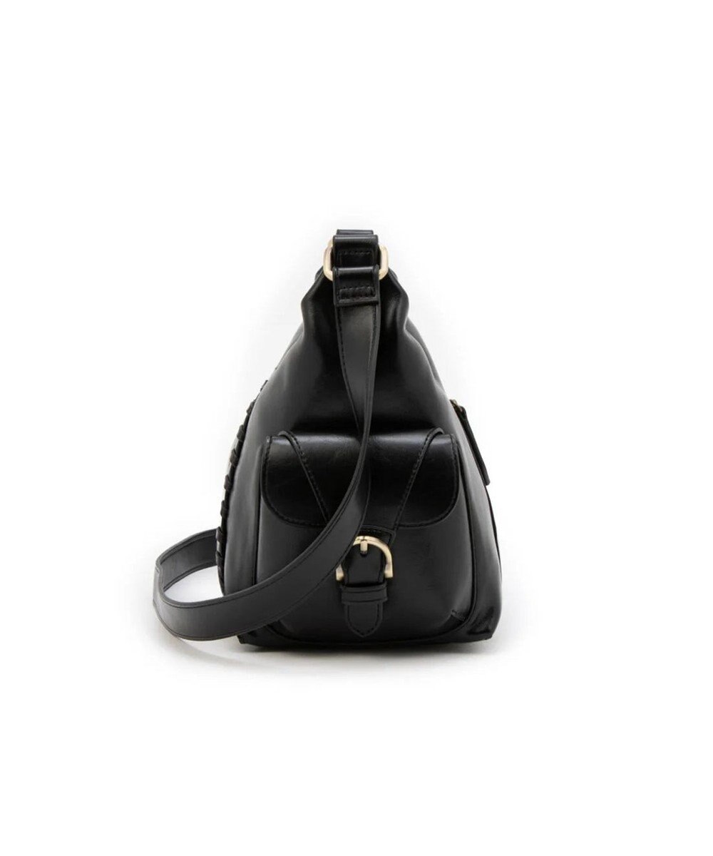 ANNA SUI ジーナ ショルダーバッグ 
