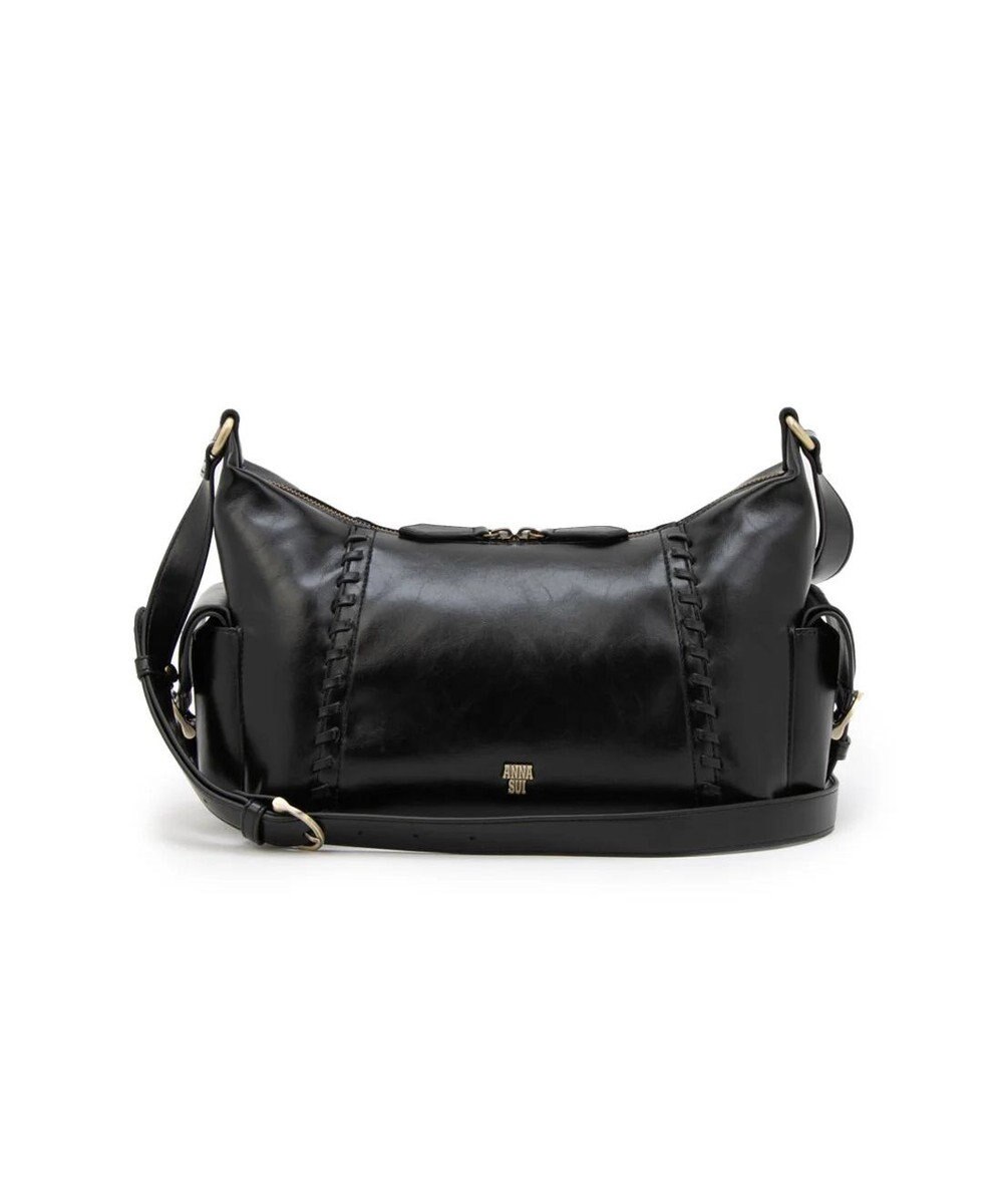 ANNA SUI ジーナ ショルダーバッグ 