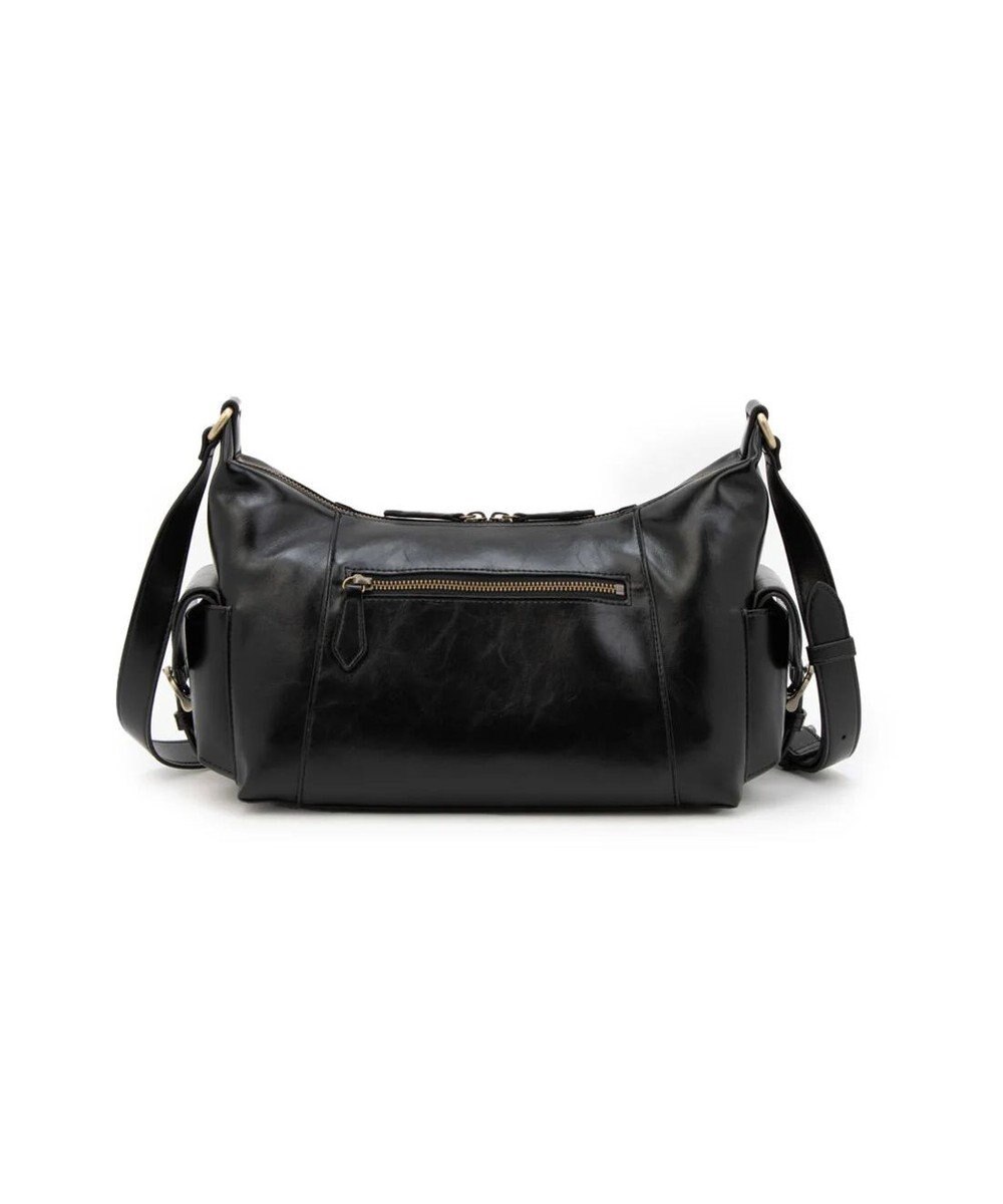 ANNA SUI ジーナ ショルダーバッグ 