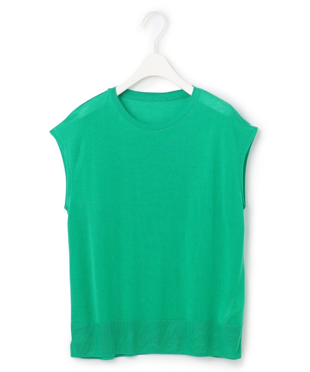 ICB 【接触冷感・洗える】PINION プルオーバー 