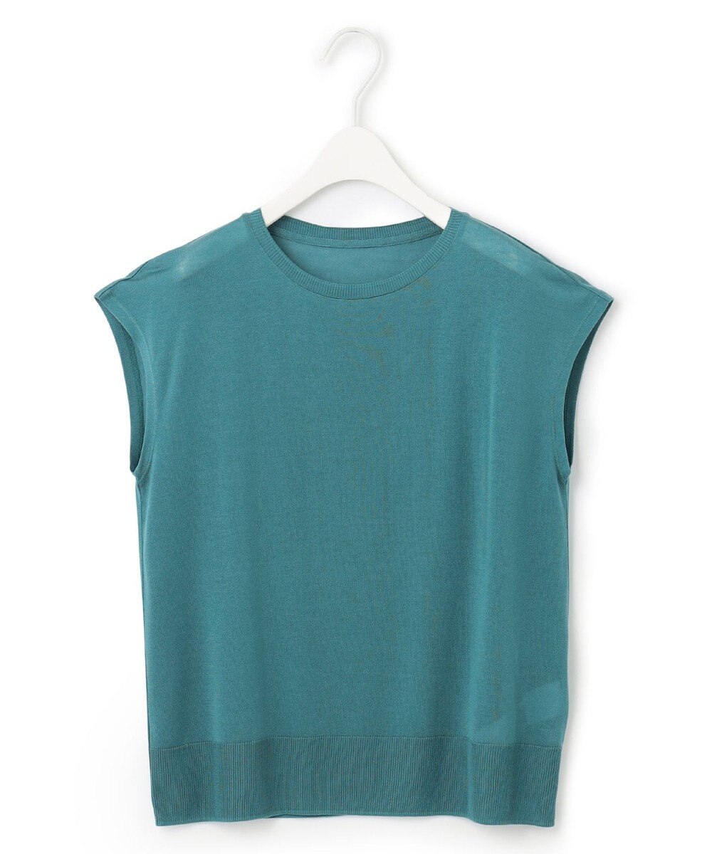 ICB 【接触冷感・洗える】PINION プルオーバー 