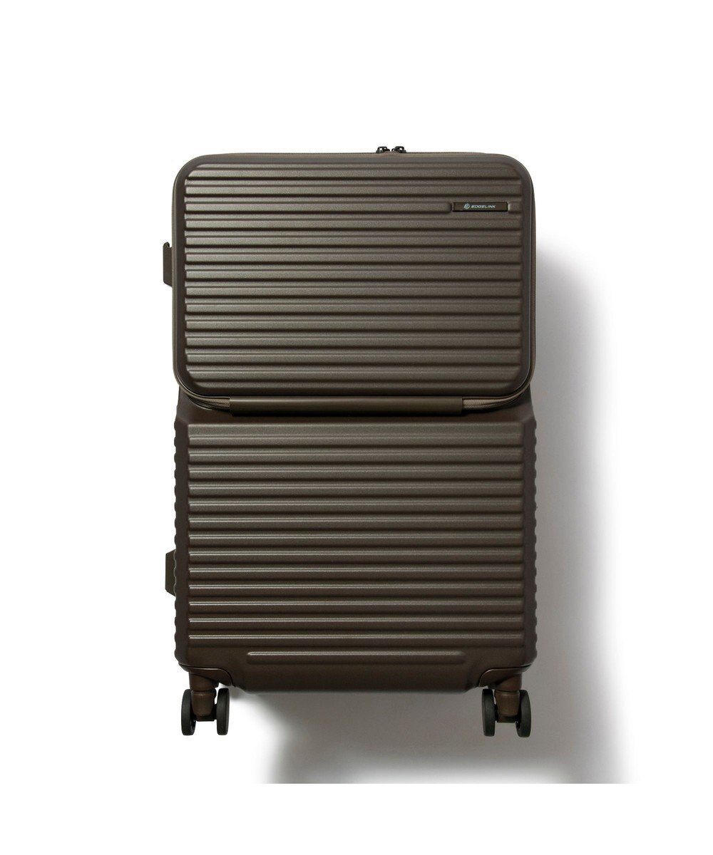 ACE BAGS & LUGGAGE EDGELINK クルーズボックス スーツケース 64L 05803 エッジリンク 