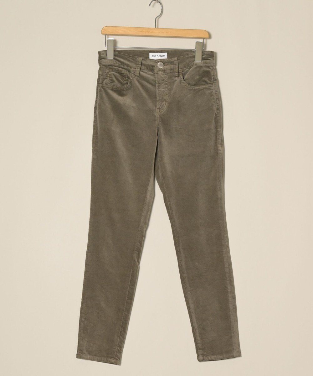 ONWARD Reuse Park 【23区】パンツ秋冬 