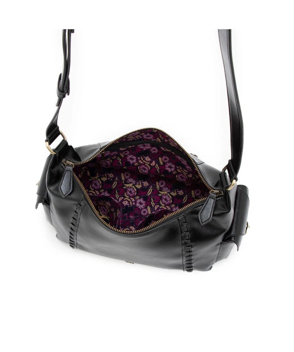 ANNA SUI ジーナ ショルダーバッグ 