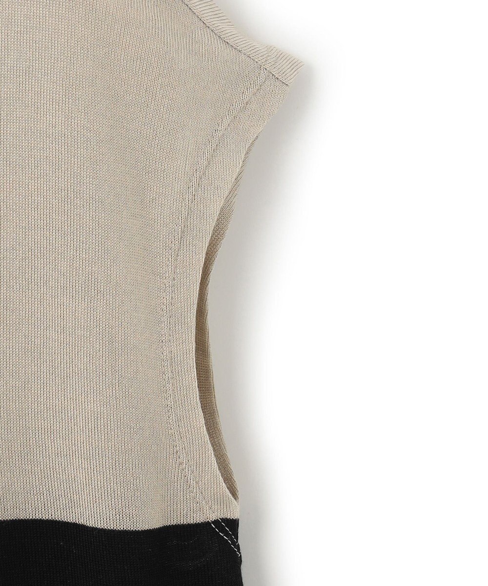 ICB 【接触冷感・洗える】PINION プルオーバー 