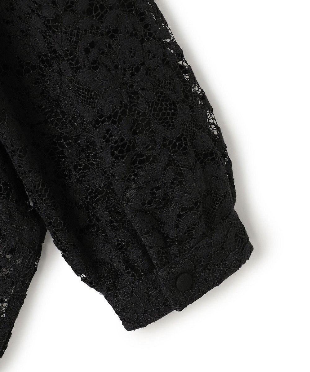 TOCCA GARDEN OF LACE BLOUSE ブラウス 