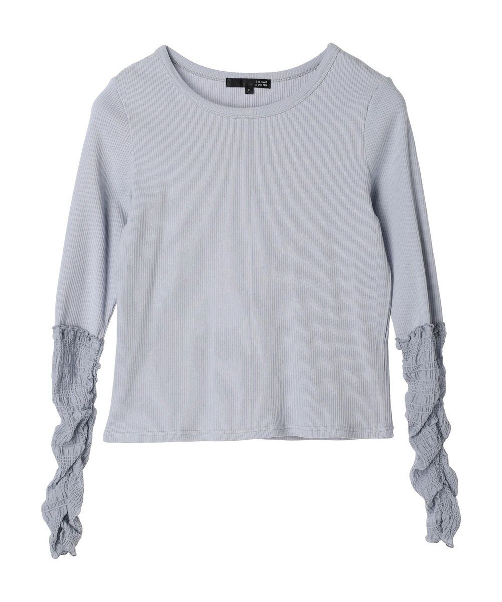 Green Parks ・ＳＵＧＡＲ　ＳＰＯＯＮ　チュールキリカエロンＴＥＥ 