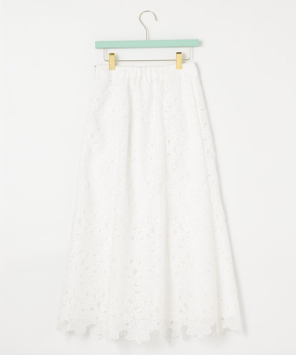 TOCCA 【洗える】MERMAID スカート 