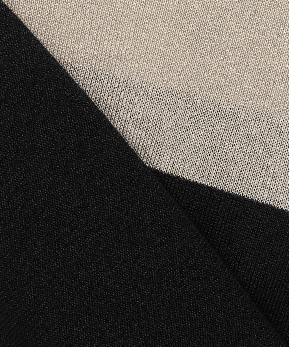 ICB 【接触冷感・洗える】PINION プルオーバー 