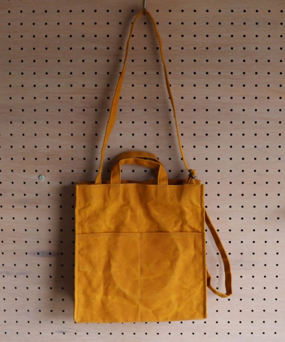 NIZYU KANO TAKASHIMAトートS 