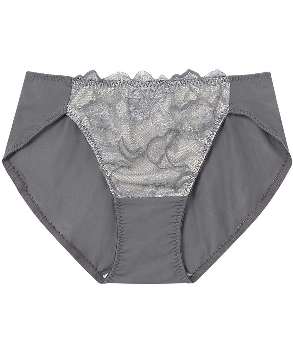 Wing ショーツ 【ハイライトブラ】 CB4000とペア やさしいフィット感 はきこみ丈あさめ CF4000 ウイング／ワコール 