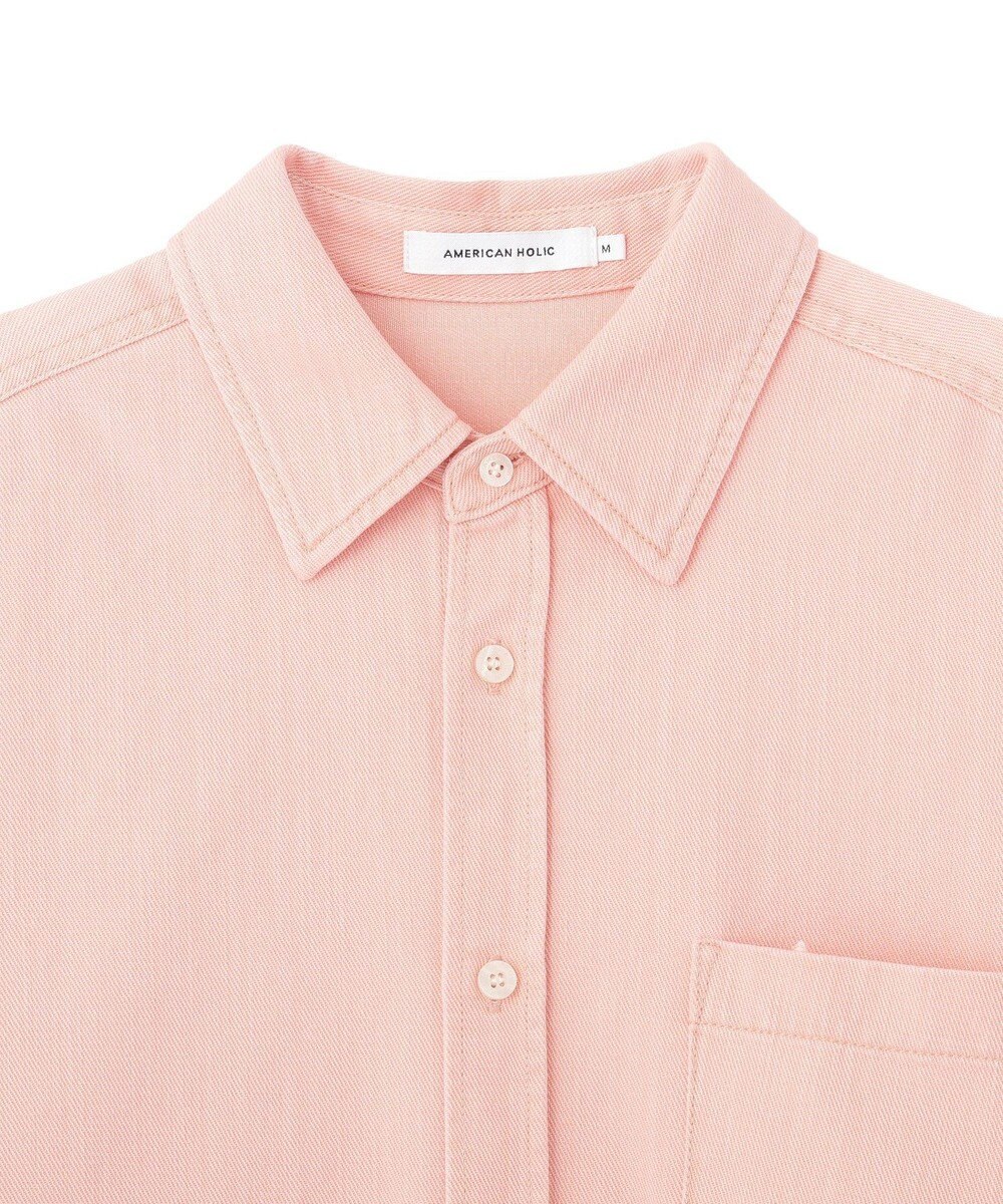 AMERICAN HOLIC アソートデニムシャツ 