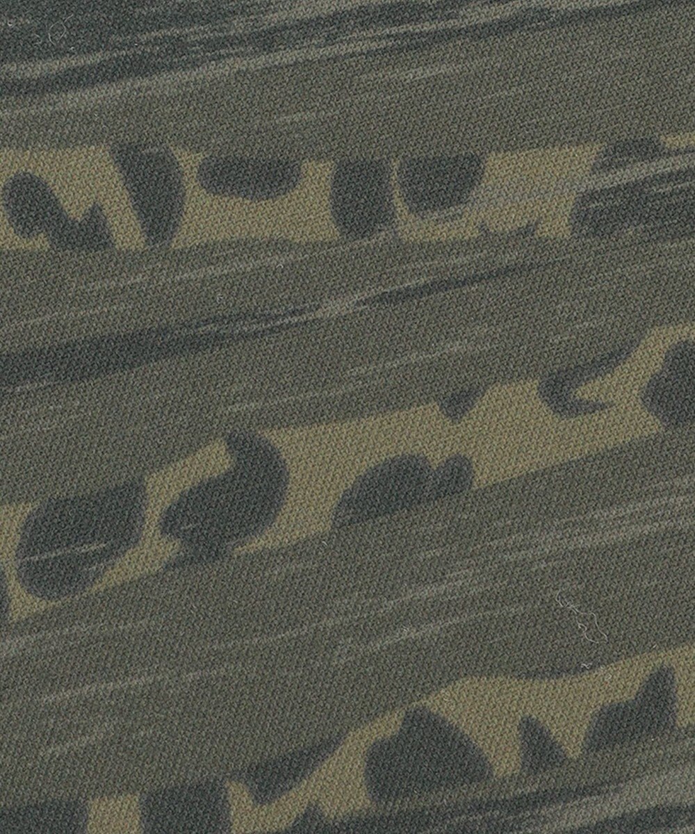 JOSEPH ABBOUD MOUNTAIN 【UNISEX】サファリカモ マスク 