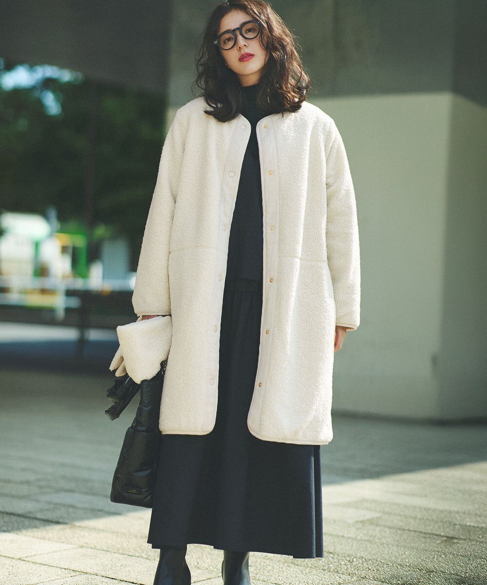 #Newans セットアップライクワンピース 