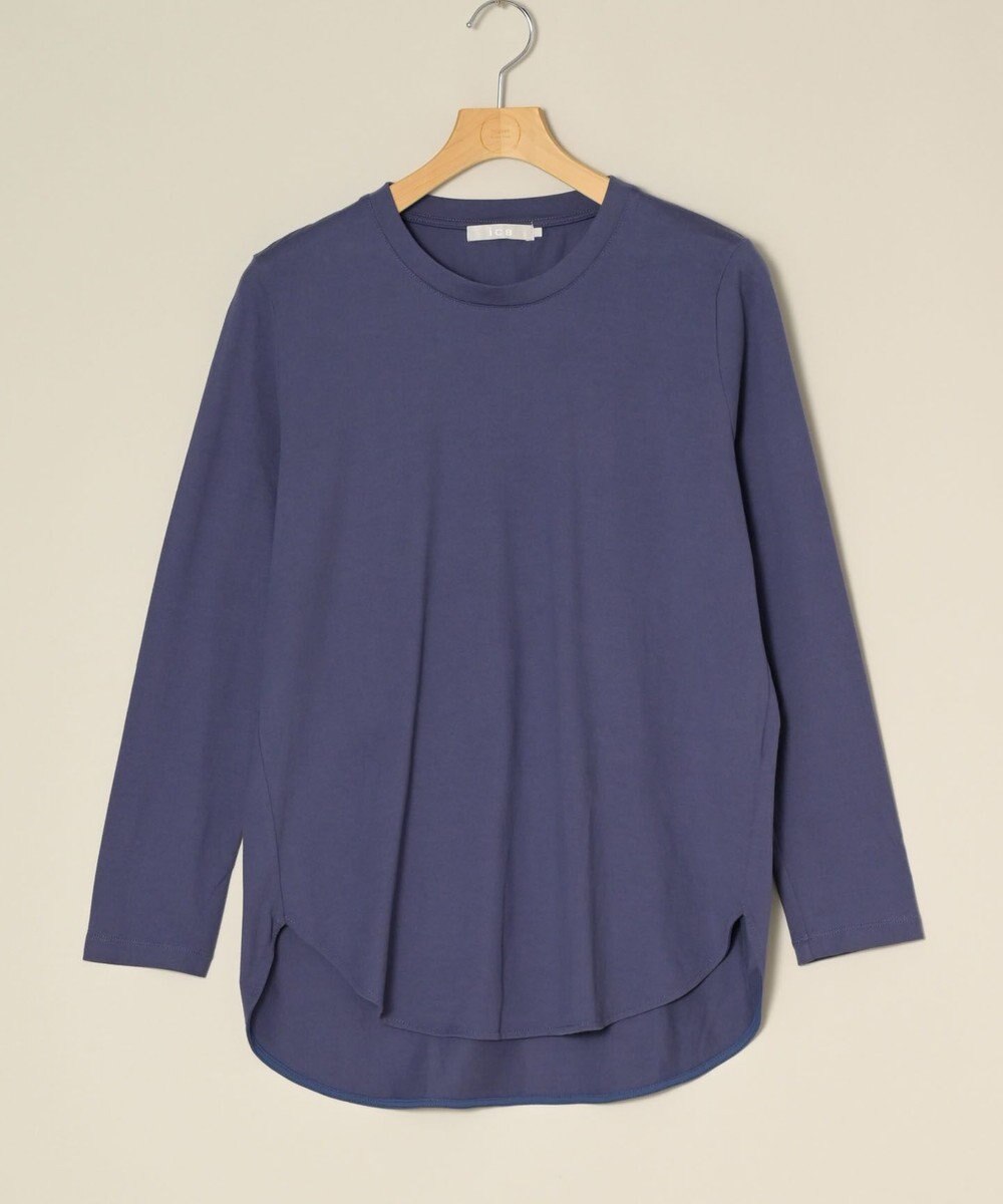 ONWARD Reuse Park セット商品/サイズS【ICB】ニット秋冬×カットソー秋冬 