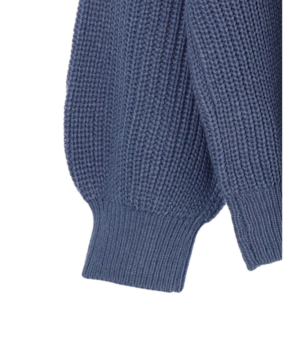 Green Parks ・Ｐｅｔｉｔ　Ｆｌｅｕｒ　シャギーキリカエニット 