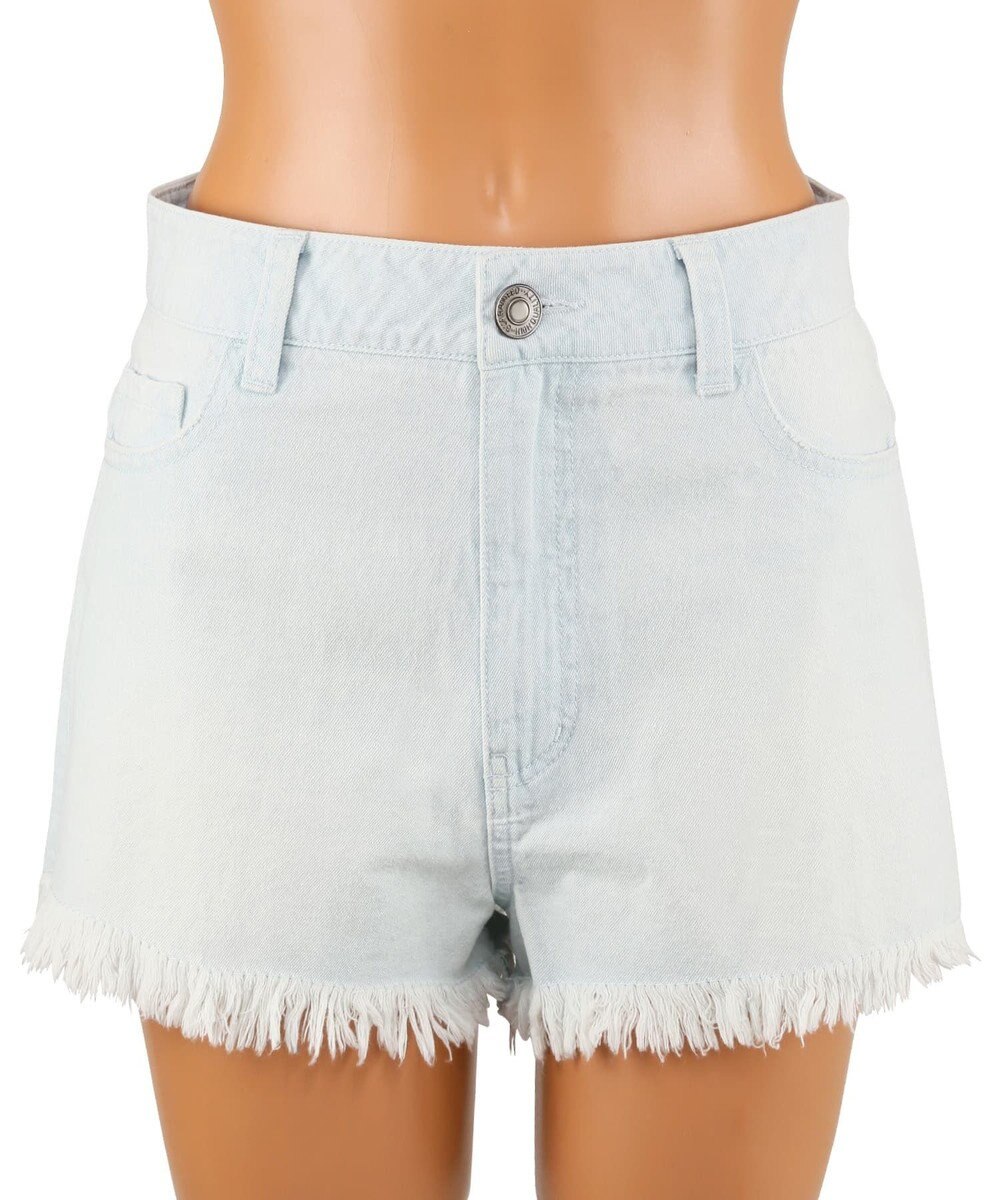 San-ai Resort（三愛水着楽園） ビーチデニム（ブルー・ネイビー）　S・M・L【San-ai Resort（サンアイリゾート）】 