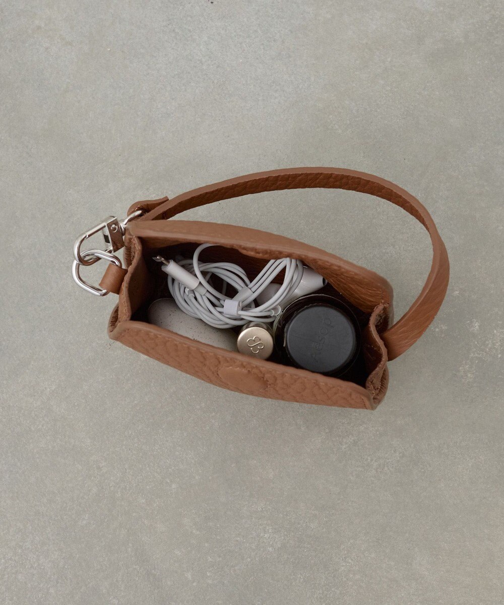 IACUCCI  ラーナ ミニチャーム ALCE 