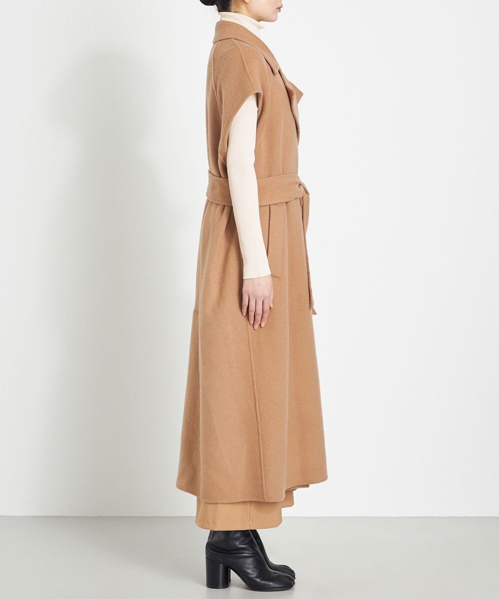 NAVE 【×NAVE】ボリュームリバージレ 