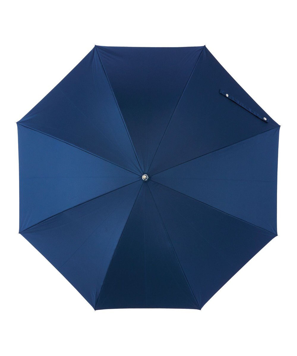 MOONBAT estaa 晴雨兼用 長傘 無地 日傘 遮光 遮熱 UV 