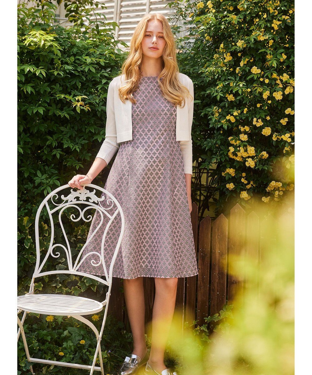 TOCCA AIRLY WINGS BOLERO ボレロ 