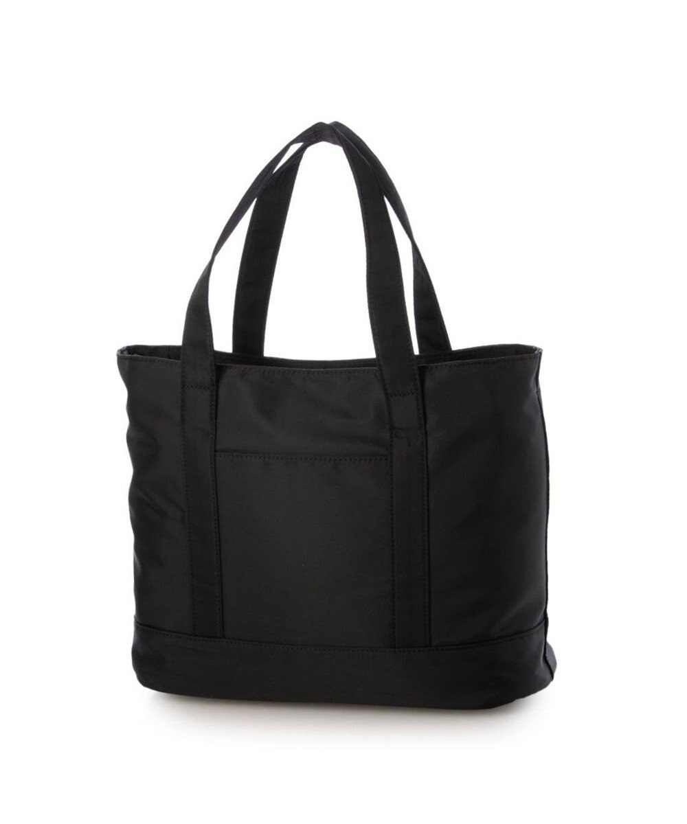 UNBILLION カシュカシュ cachecache / フロントベルトナイロン2wayトートバッグ 