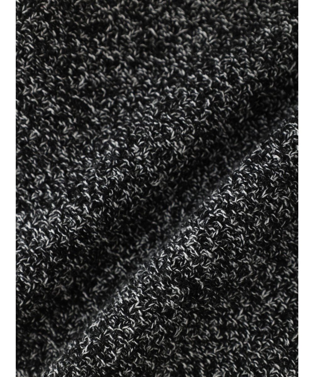 CRAFT STANDARD BOUTIQUE リンクス編みニットスカート 