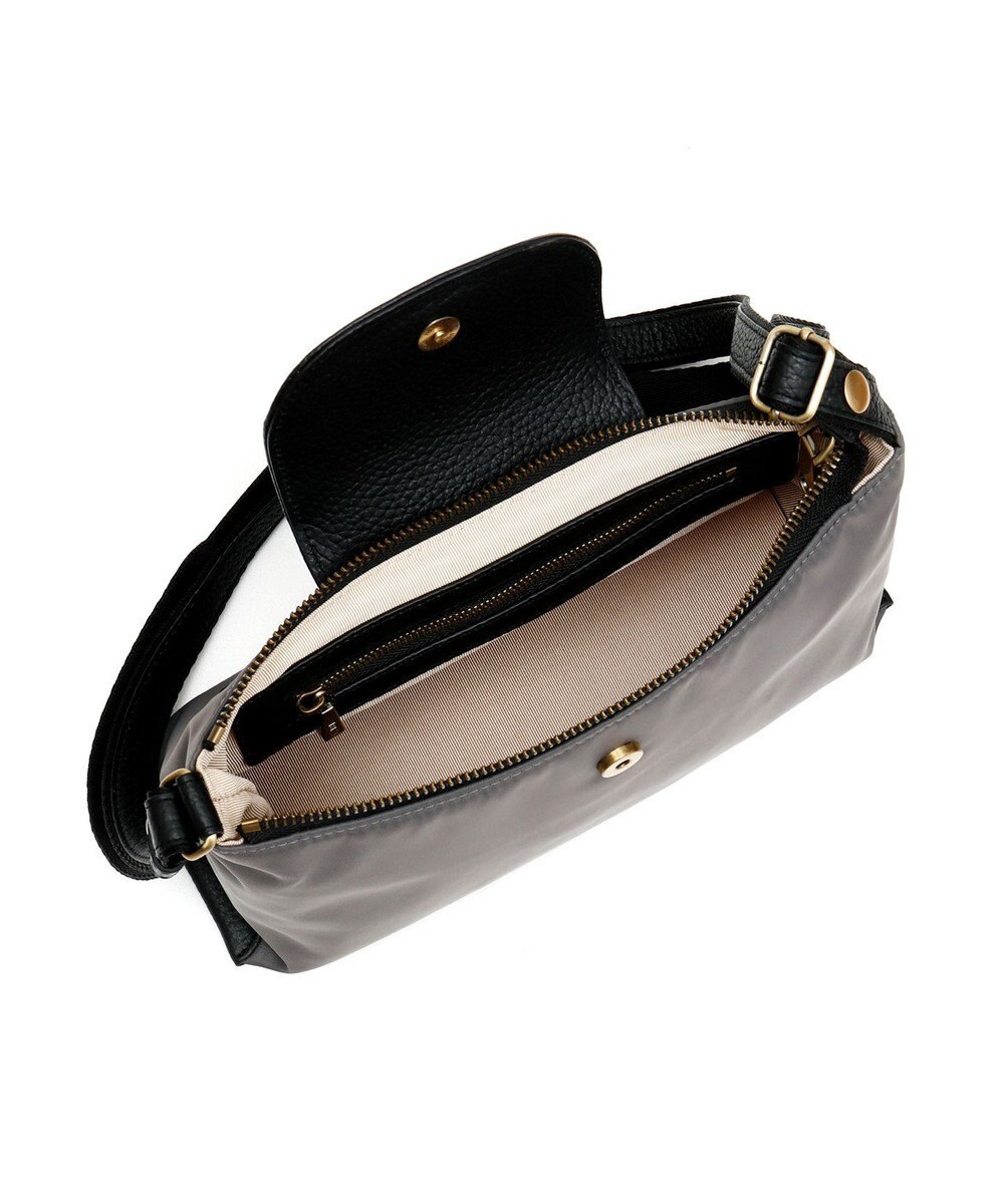 IBIZA ディアリオ　ショルダーバッグ 