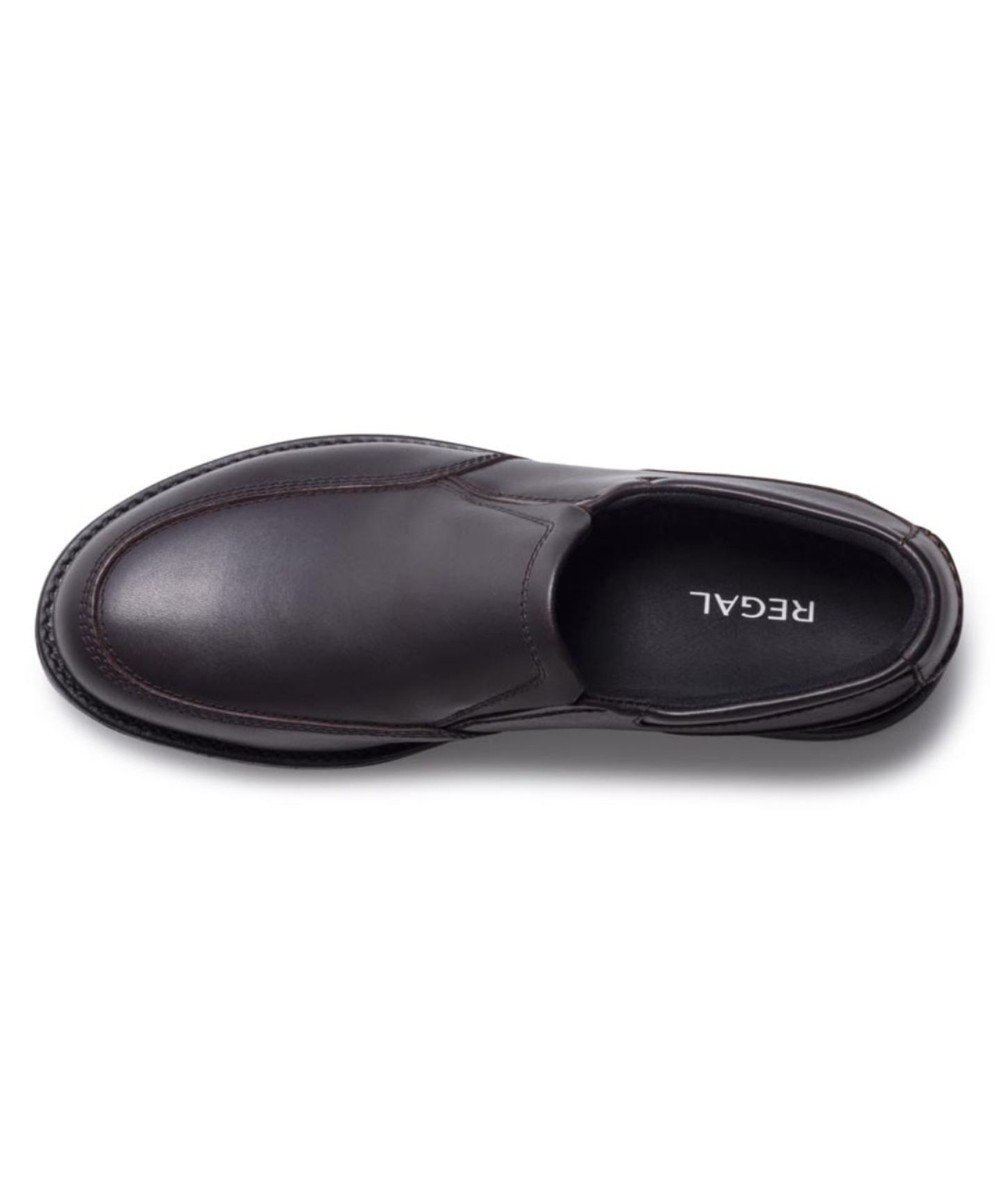 REGAL FOOT COMMUNITY 【リーガルメンズ】82KL スリッポン GORE-TEX カジュアルシューズ 