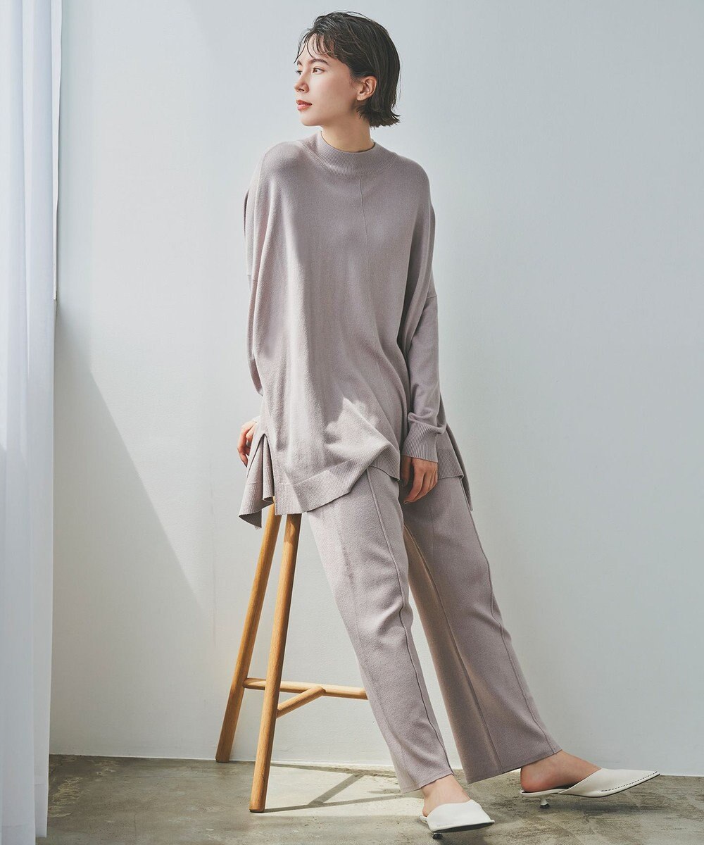 セットアップ対応 ニット ポンチョ Any Fam ファッション通販 公式通販 オンワード クローゼット セットアップ対応 ニット ポンチョ Any Fam ファッション通販 公式通販 オンワード クローゼット