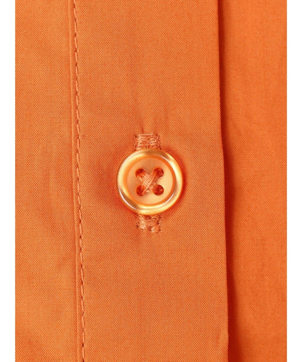 Green Parks ＫＢＦ　ショート丈ミリタリーシャツ 