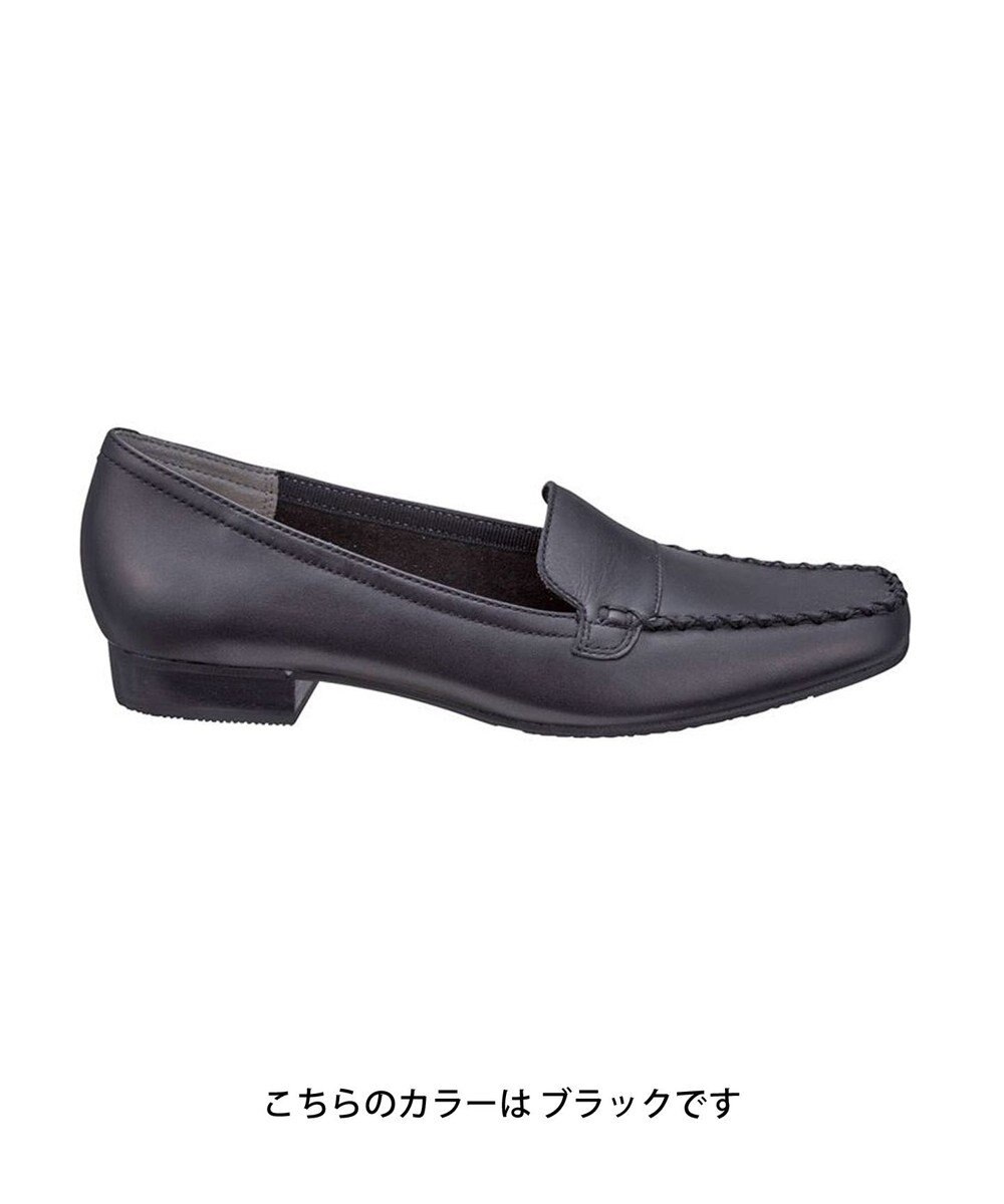 リーガルレディース】F22J 上品シンプルモカシン / REGAL FOOT