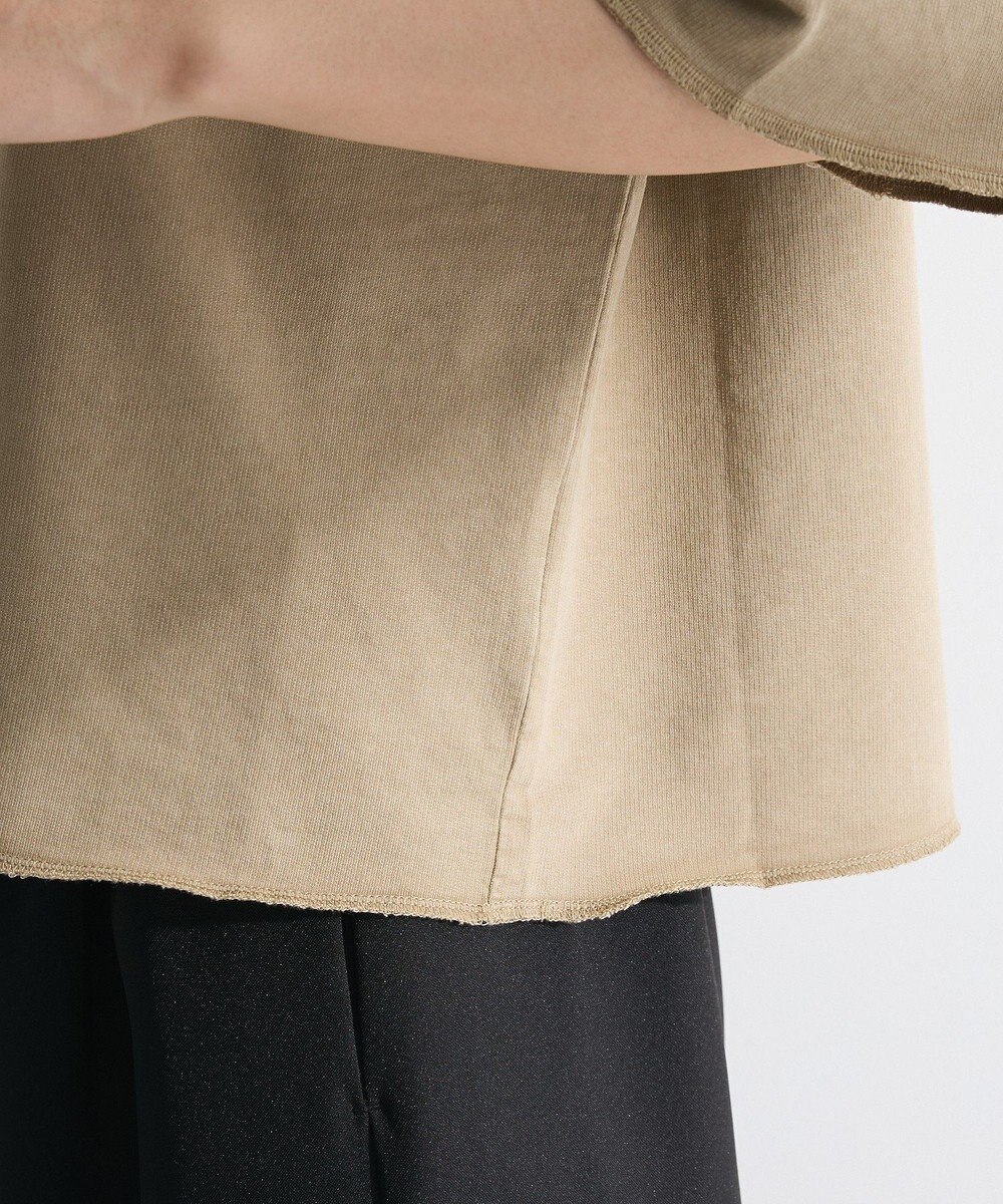 Green Parks ・ＳＵＧＡＲ　ＳＰＯＯＮ　スウェットＴＥＥ 