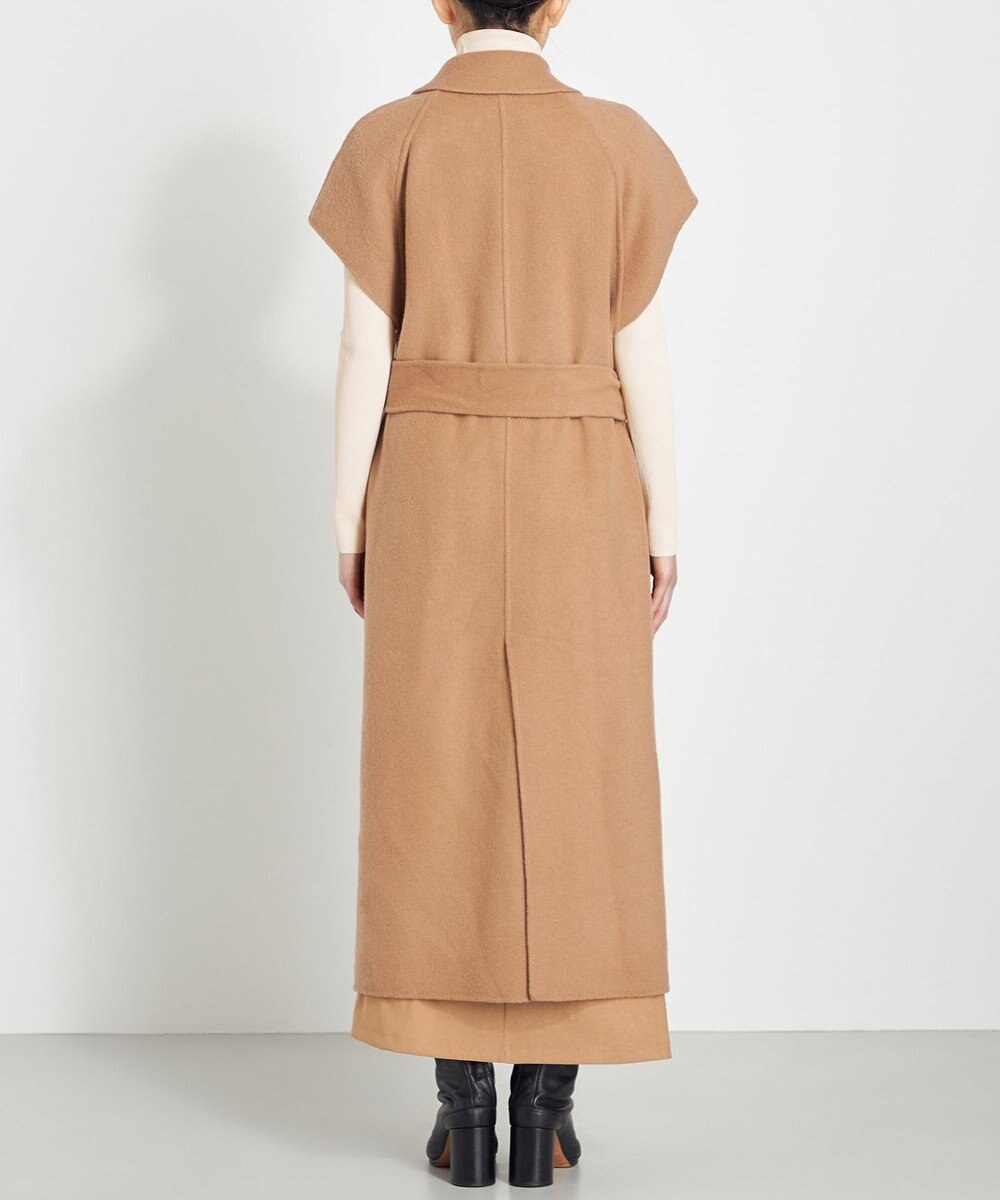 NAVE 【×NAVE】ボリュームリバージレ 