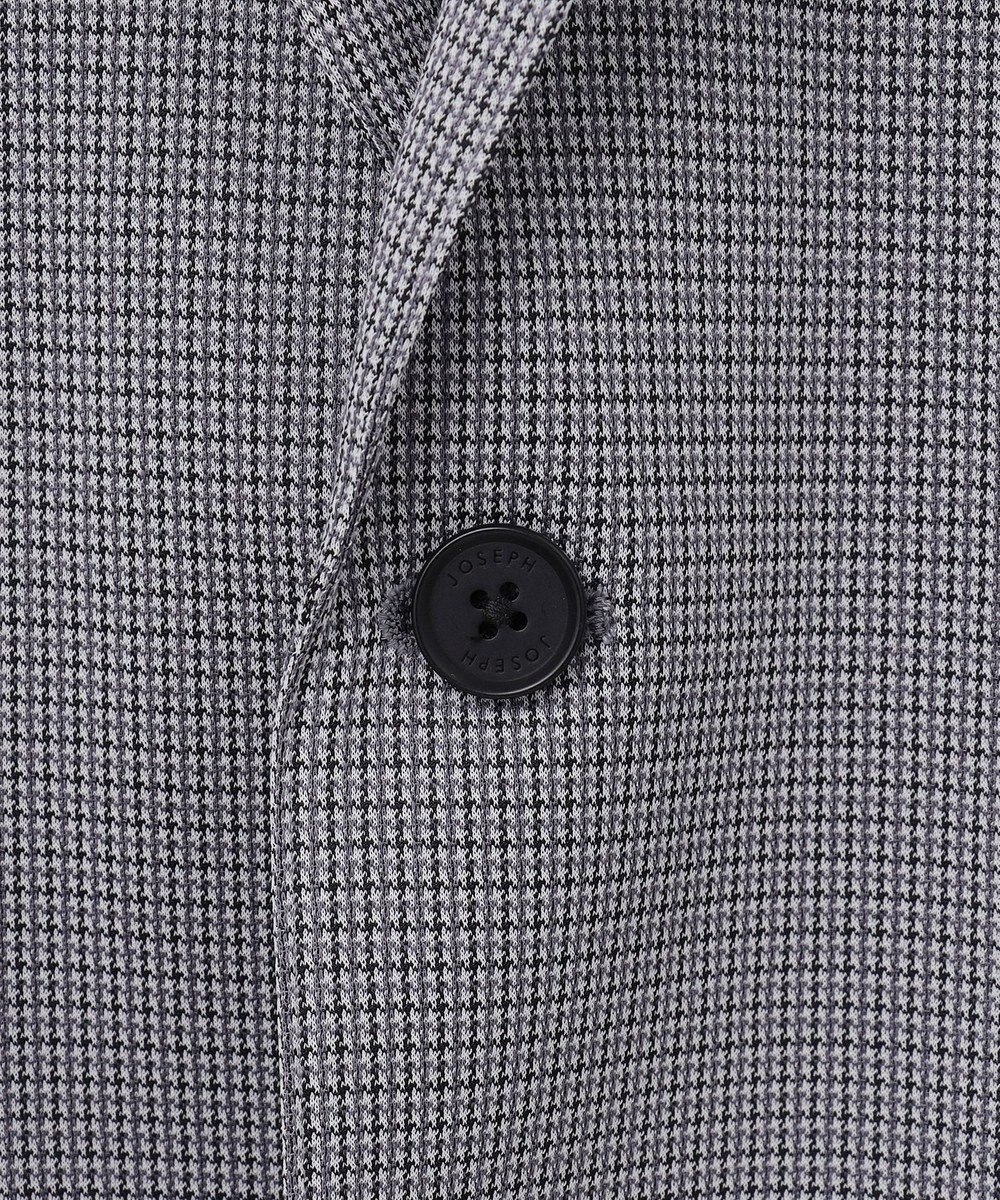 JOSEPH HOMME エアジャガードジャージー　ジャケット 