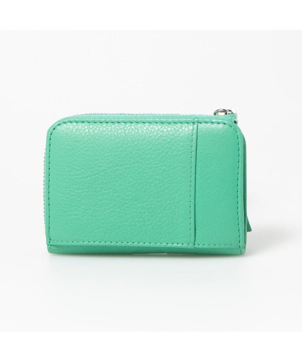 UNBILLION ペルケ perche / ドット型押しスマートキーケース 