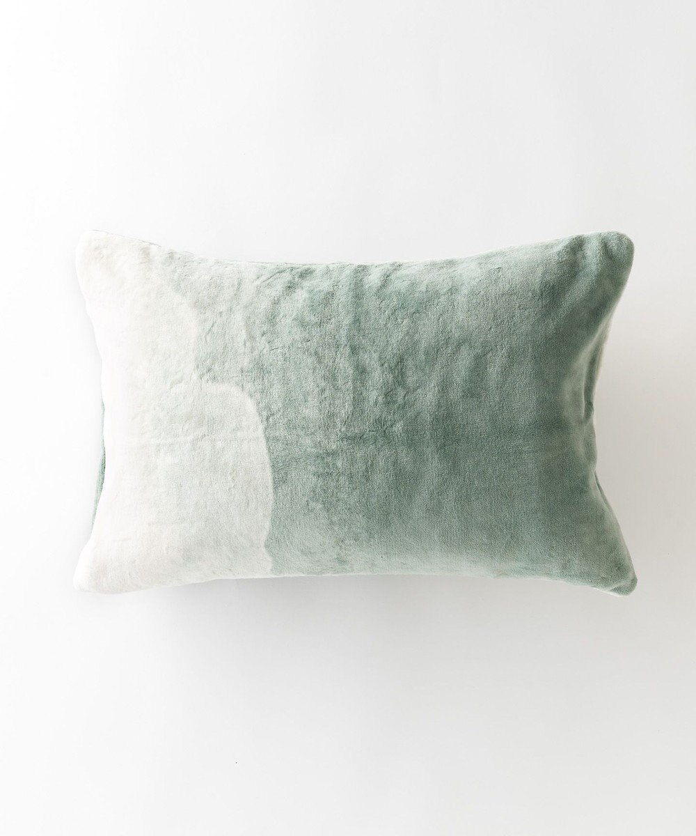 LOOM&SPOOL FOL綿毛布ピローケース 