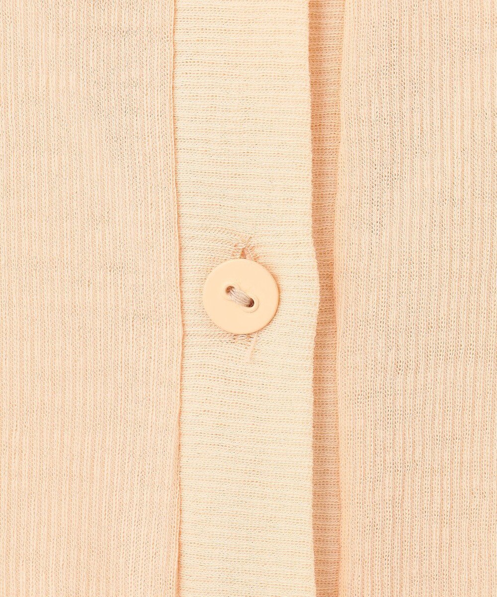 BEIGE， ROBERT / カーディガン 