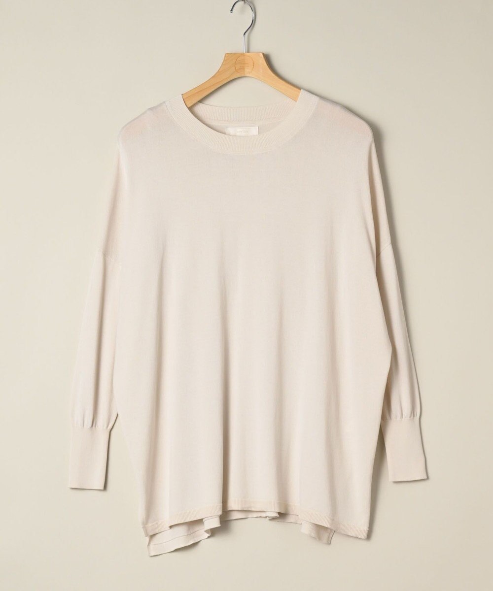 ONWARD Reuse Park 【any SiS】ニット春夏 