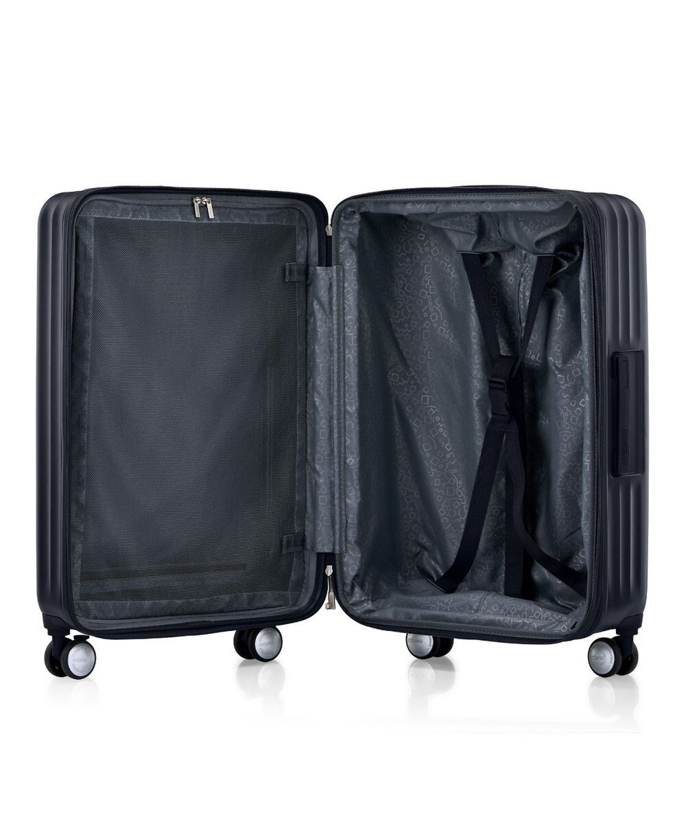 Samsonite アメリカンツーリスター スーツケース 74L(/86L) トラント スピナー68 TRANTO 