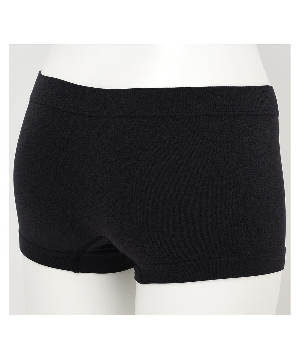 une nana cool S~LLまでワンサイズ設計 びよ~んと伸びるショーツ B4N 