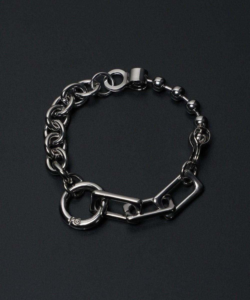 WEGO Mミックスチェーンブレス 